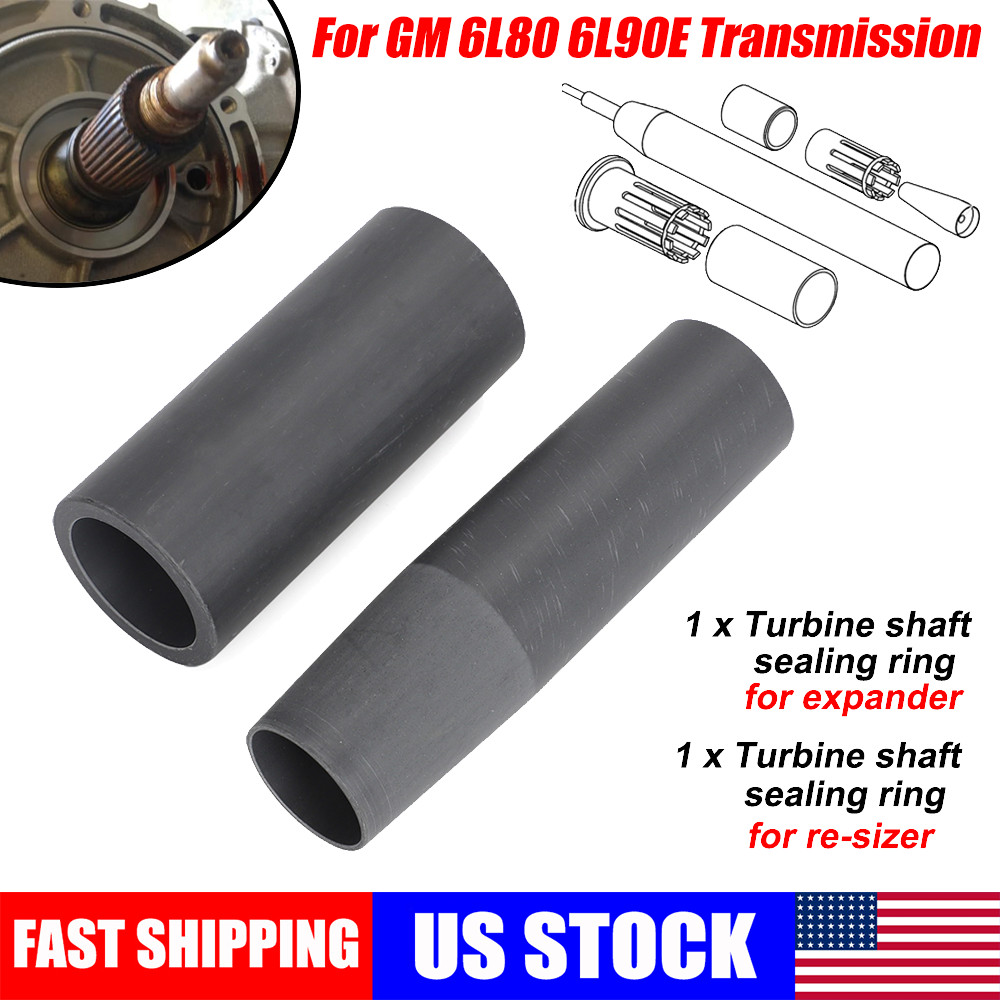 For GM 6L80 6L90E Transmission Input Shaft Sealing Ring Expander
