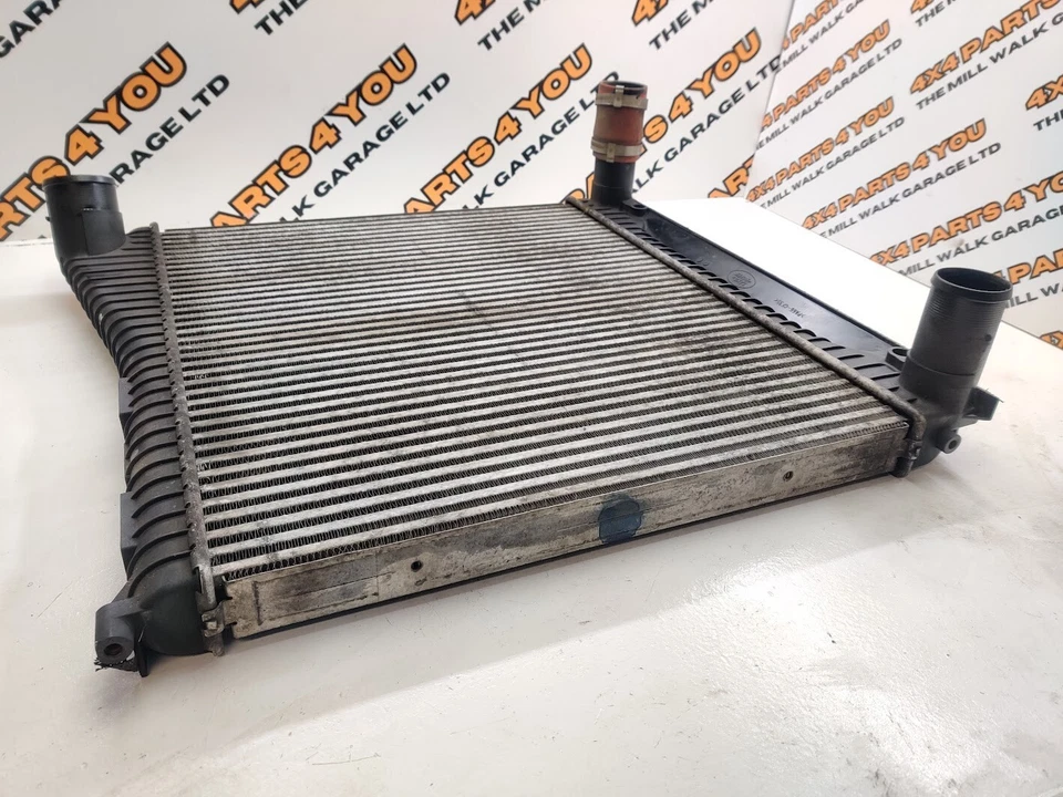 Land Rover Range Rover Sport L320 2011 3,0 intercooler diésel AH328T000CJ Foto 2 de 4