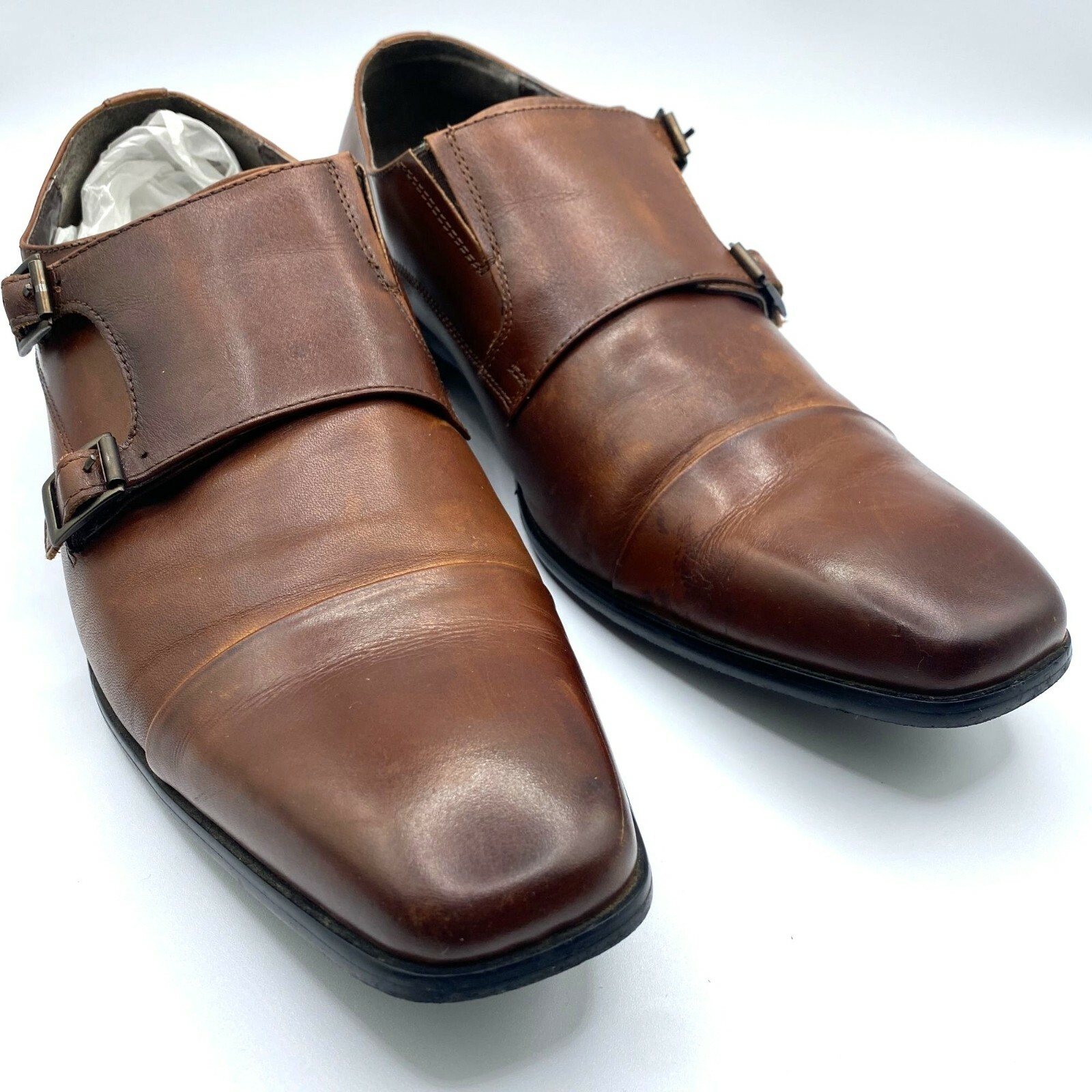 Kenneth Cole Reaction Men's Design 