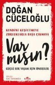 Var Misin? | Dogan Cüceloglu | türkisch