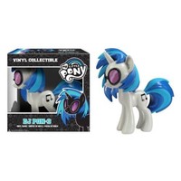 Funko My Little Pony: Dj Pon-3 Vinyl Figure , New, Free Shipping on sale Funko My Little Pony: Dj Pon-3 Vinyl Figure , New, Free Shipping on sale