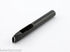 Formlocheisen #6 Linse, 4x10 mm, Craft Japan