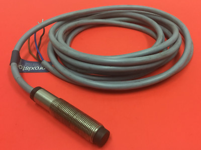 Proxistor - Electronics Sensor - P/N: IPO-004-BMN | eBay UK