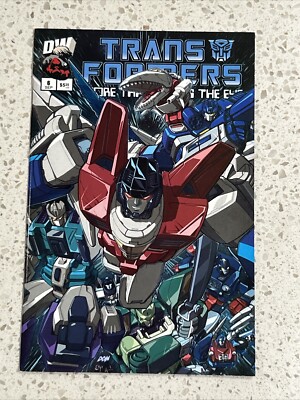 その他 Transformers More Than Meets the Eye 6 s-l400.jpg