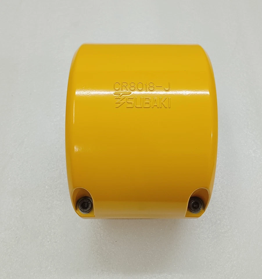 Tsubaki CR8018-J Chain Coupling Cover - Image 2 of 4