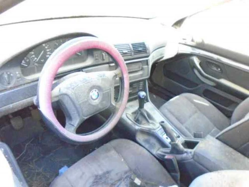 63212496297 Piloto Trasero Izquierdo para BMW SERIE 5 BERLINA (E39) 525td 671723 - Imagen 8 de 8