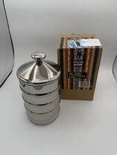 Alessi Vorratsdose Kalisto 3 Designer Clare Brass