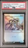 2022 MTG JAPANESE WPN PROMOS 30TH ANNIVERSARY HISTORY-FOIL #1 SERRA ANGEL PSA 10