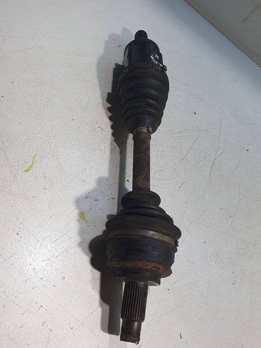 BMW X5 E53 2005 Vorne links Antriebswelle vorne 7505003 Diesel 160kW DMT4828