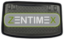 Kofferraumwanne passend für Hyundai i20 i 20 1 PB Schrägheck Hatchback 3-türer 2