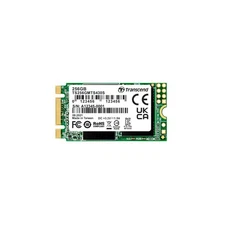 256GB M.2 2242 SATA III SSD Internal Solid State Drive for Laptop/PC/Desktop
