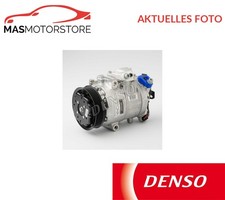 KOMPRESSOR KLIMAANLAGE DENSO DCP27001 P FÜR VW POLO,GOLF IV,BORA,LUPO