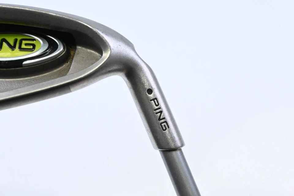 Ping Rapture #6 Iron / Black Dot / Regular Flex Ping TFC 909 Shaft - Image 2 of 4