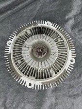 1984 1985 1986 300ZX Z31 VG30 Clutch Fan OEM Preowned Good Condition Fast Ship 