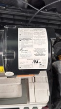BainUltra Whirlpool Tub Heated Blower