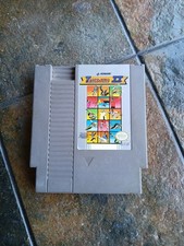 Track & Field II (Nintendo Entertainment System, NES, 1989) Game Only