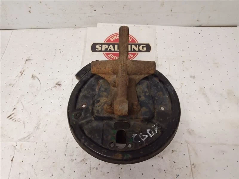 Nudillo/trozo trasero de Dodge Neon 5691570 2005 Foto 2 de 4