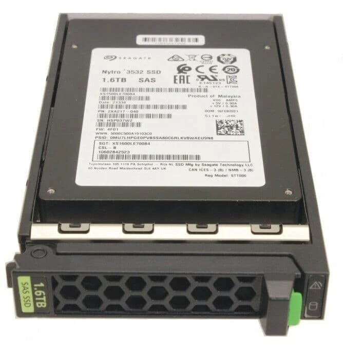 Fujitsu Solid State Drives for sale | eBay