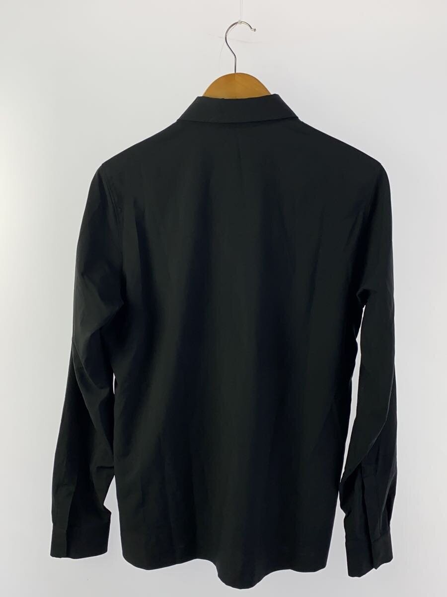 ARC'TERYX Camicia manica lunga ARC TERYX S poliestere BLK tinta unita X000006964 141793 12 22