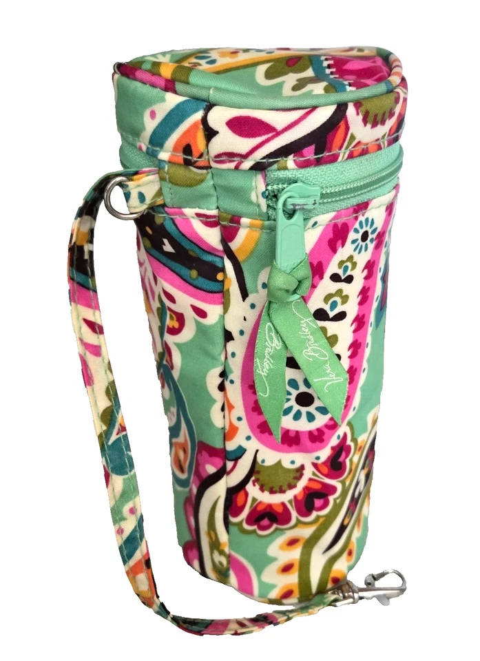 Carrito biberón Vera Bradley diseño Tutti Frutti Foto 4 de 4