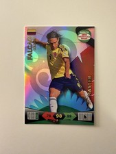 2014 PANINI Adrenalyn XL Road to World Cup WM...