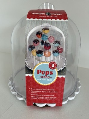 Pop Cake Ständer  Nordic Ware