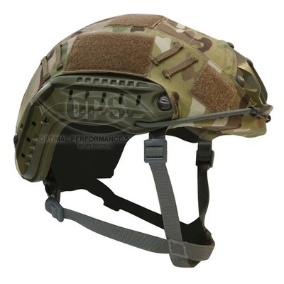 O.P. S HELMET COVER FOR OPS-CORE FAST HELMET