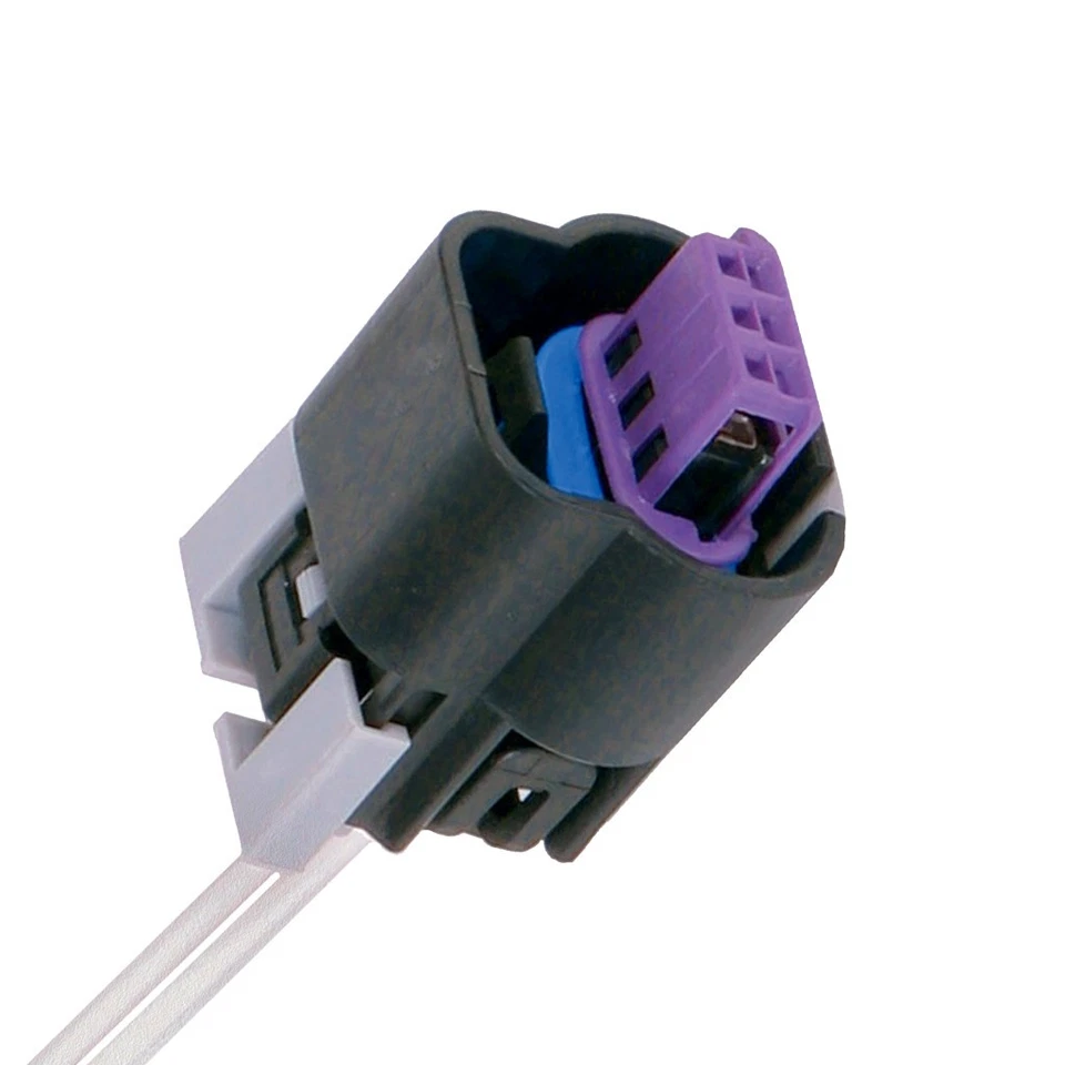 Genuine ACDelco For Oldsmobile Bravada 2002-2004 Connectors | For Ignition Coil Foto 2 de 4