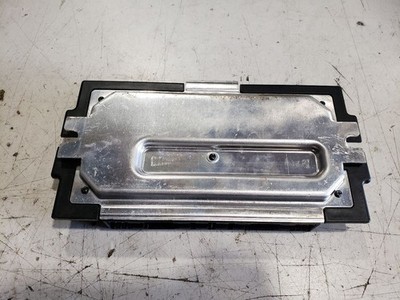 FRM 2 Footwell Resource Module - 2008 BMW X5 E70 4.8L Auto - 08-14 OEM 9153804