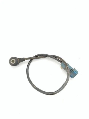 Knock sensor