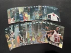 1997-98 Upper Deck Michael Jordan Tribute Partial Set 1-31 + 61-90 Bulls SP JA