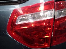 RÜCKLEUCHTE RECHTS IN DER TÜR / 2557514 FÜR CITROËN C4 GRAND PICASSO EXCLUSIVE