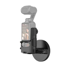 Magnetic Mount For 3 Accessories Magnet Bracket Expansion Adapter HCYD