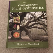 Dennis W. Woodland Contemporary Plant Systema...