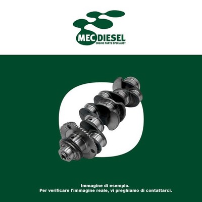 E6 MEC-DIESEL 710052