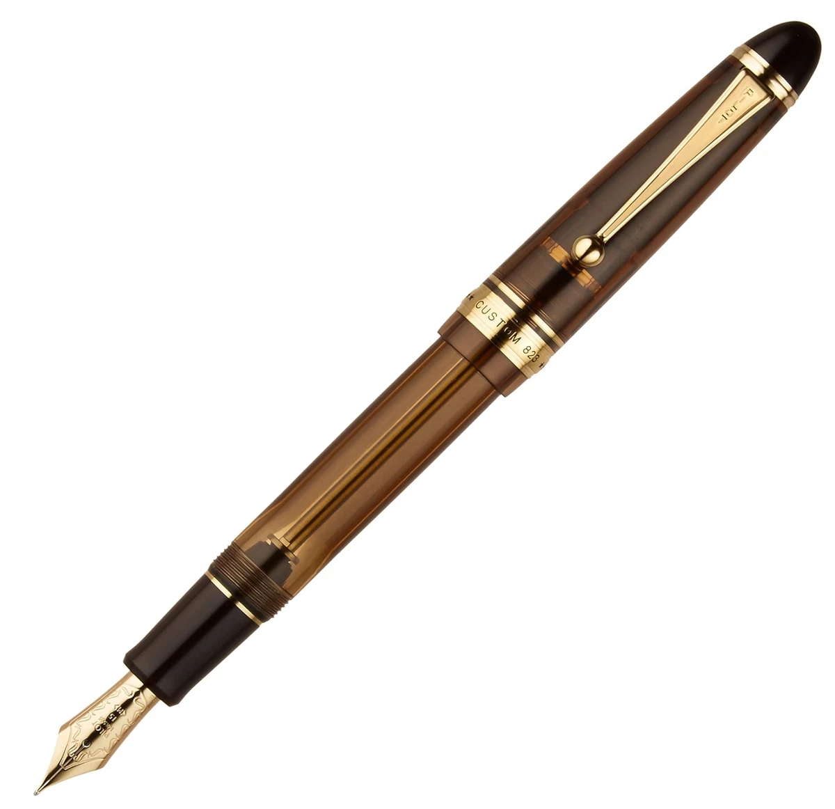 Gold, 14K Nib Collectible Pilot Fountain Pens for sale | eBay