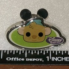 Disney Character Pin