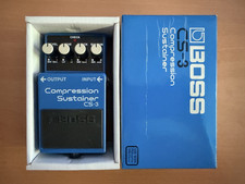Boss CS-3
