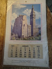 metropolitin life insurance company 1942 calander — photo 6