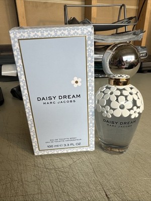 DAISY DREAM by Marc Jacobs for Women EDT -  3.3 fl oz / 100 ml