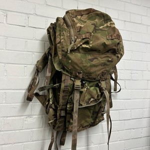 British Army Backpack | eBay