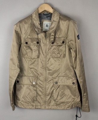 GAASTRA Women Ocean Passage Jacket Overcoat Size L