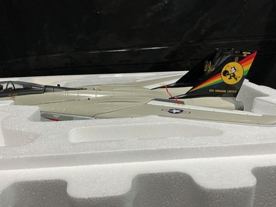 k*6様 Franklinmint F-14 Tomcat 1:48 L 1/48 Franklin Mint F14 TOMCAT FELIX 98038 US NAVY 98038 | eBay