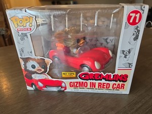 FUNKO POP Gizmo | eBay