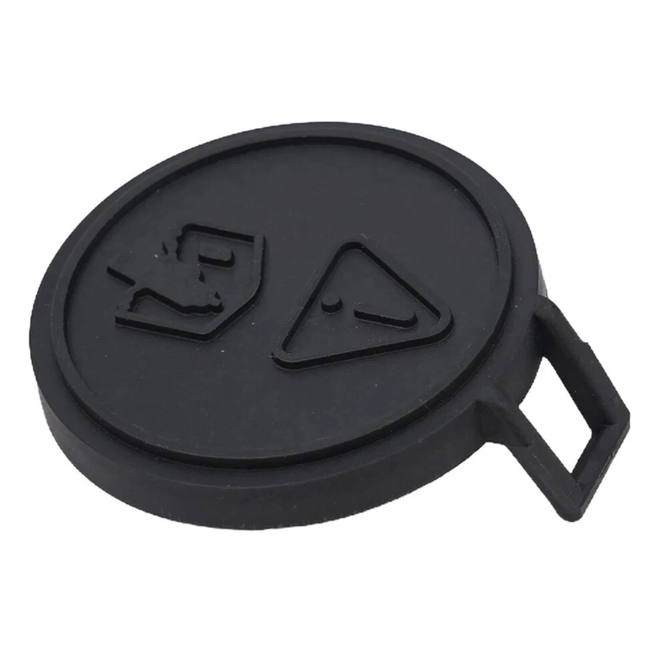 Coolant Tank Cap For BMW Mini R50 R52 Radiator Water Overflow Bottle1710751548 - Image 3 of 4