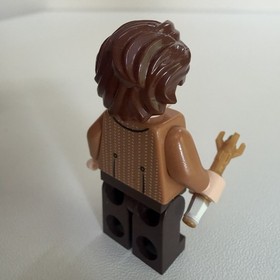 Lego Doctor Who 21304 Ideas Eleventh Doctor Minifigure Matt Smith Peter Capaldi