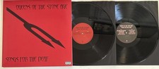 QUEENS OF THE STONEAGE Songs For The Deaf 2XLP - Interscope NM