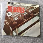 The Beatles No 1 EP Parlophone
