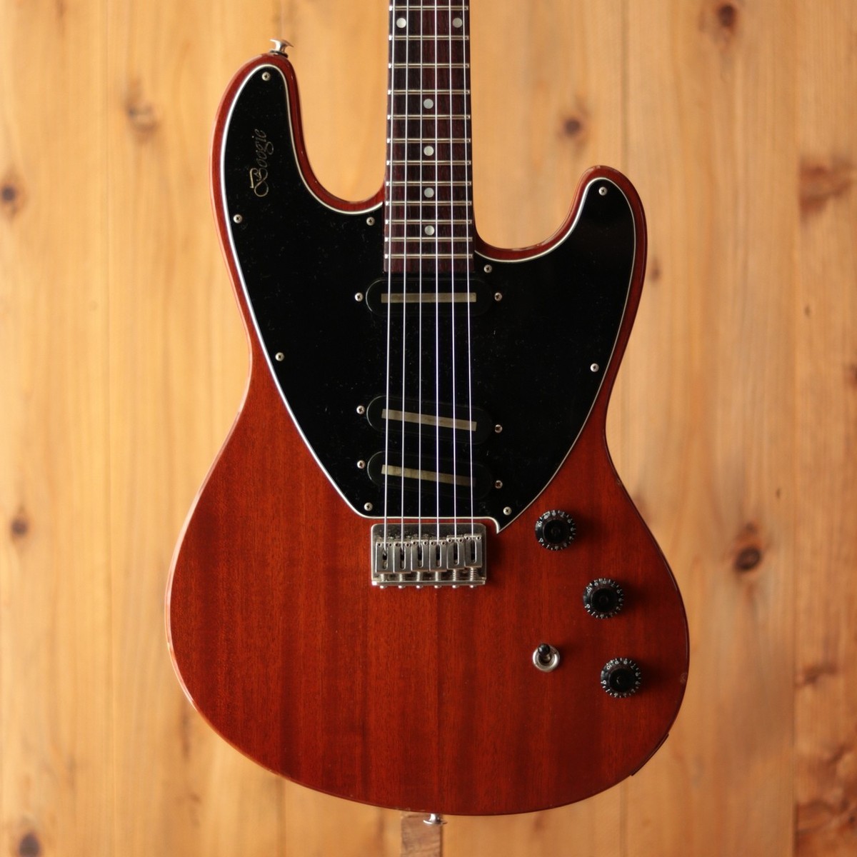 ギター greco bg800 Greco - SUPREME SOUND BUSTER -