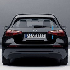 Rückleuchte Rechts Innen A-Klasse W177 Vor-Facelift Original Mercedes-Benz